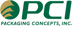 Packaging Concepts, Inc logo